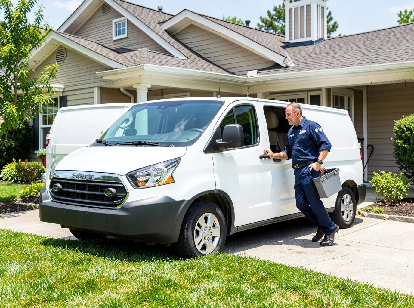 Emergency Plumber company in Greenville, UT